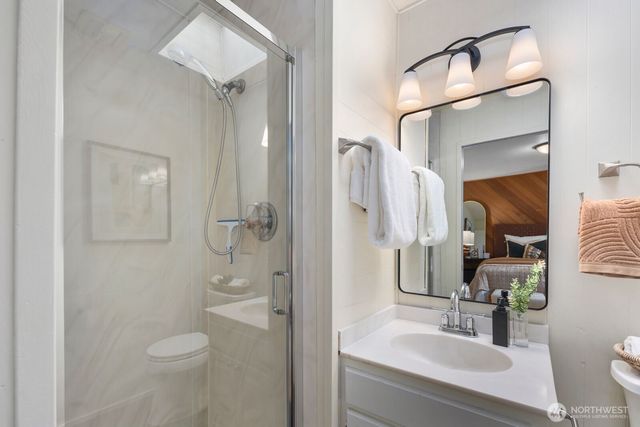 200 NW 177th Street, Shoreline, WA 98177