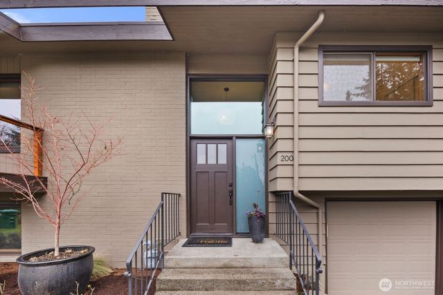 200 NW 177th Street, Shoreline, WA 98177