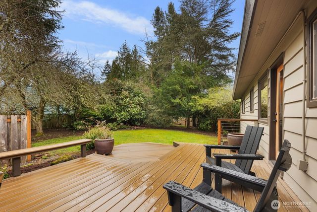 200 NW 177th Street, Shoreline, WA 98177