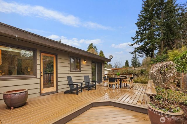 200 NW 177th Street, Shoreline, WA 98177