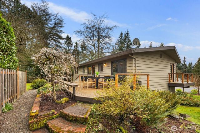 200 NW 177th Street, Shoreline, WA 98177