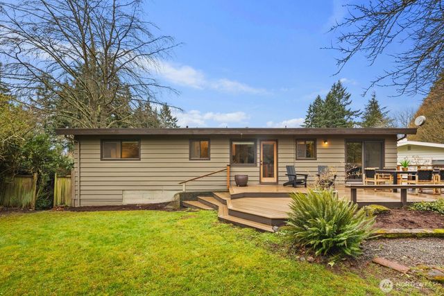 200 NW 177th Street, Shoreline, WA 98177