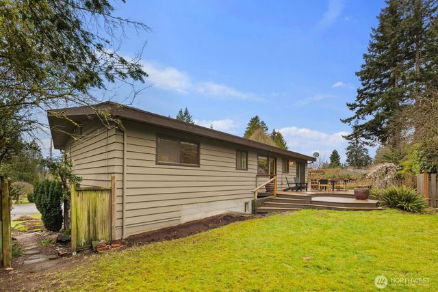 200 NW 177th Street, Shoreline, WA 98177