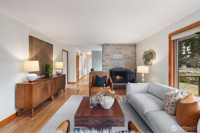 200 NW 177th Street, Shoreline, WA 98177