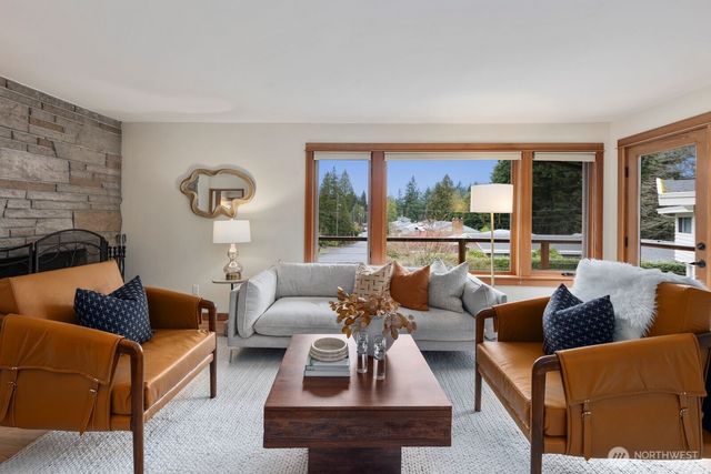 200 NW 177th Street, Shoreline, WA 98177