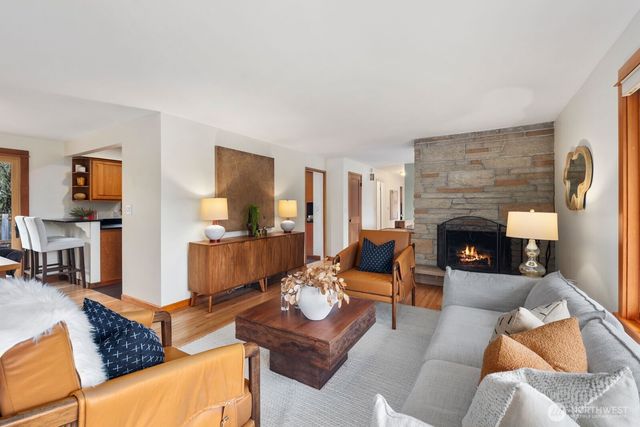 200 NW 177th Street, Shoreline, WA 98177