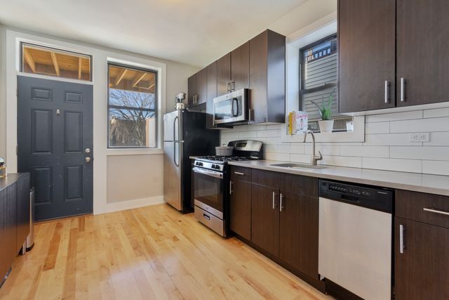 1350 N Wolcott Avenue 2N, Chicago, IL 60622