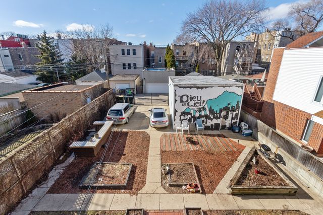 1350 N Wolcott Avenue 2N, Chicago, IL 60622
