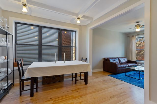 1350 N Wolcott Avenue 2N, Chicago, IL 60622