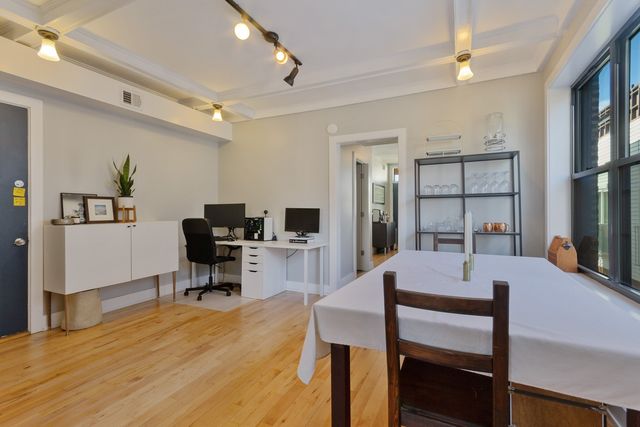 1350 N Wolcott Avenue 2N, Chicago, IL 60622