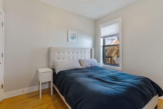 1350 N Wolcott Avenue 2N, Chicago, IL 60622