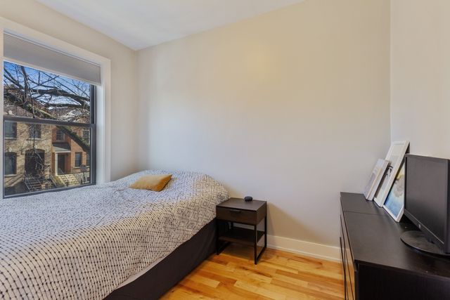 1350 N Wolcott Avenue 2N, Chicago, IL 60622