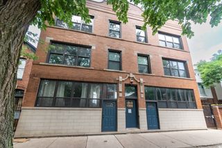 1350 N Wolcott Avenue 2N, Chicago, IL 60622