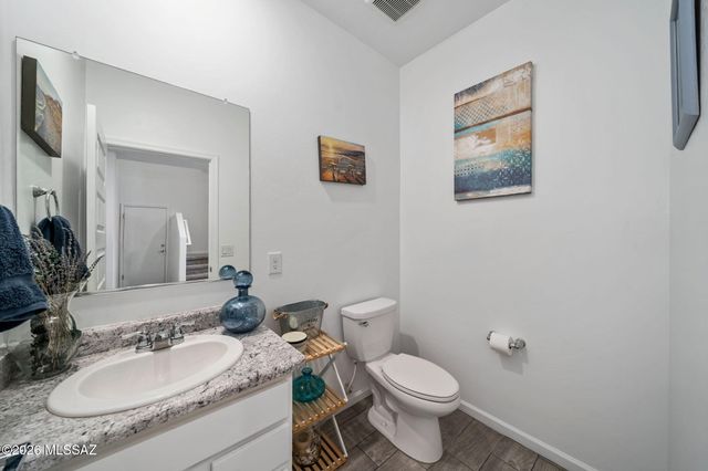 757 W Calle El Teclado, Sahuarita, AZ 85629