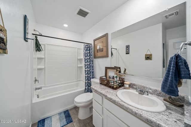 757 W Calle El Teclado, Sahuarita, AZ 85629