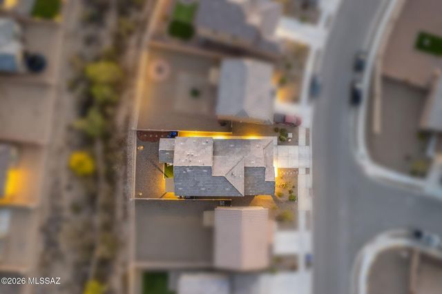 757 W Calle El Teclado, Sahuarita, AZ 85629