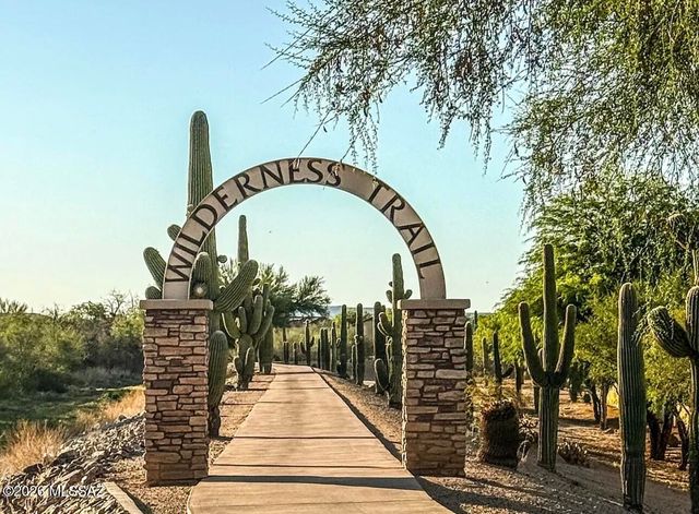 757 W Calle El Teclado, Sahuarita, AZ 85629