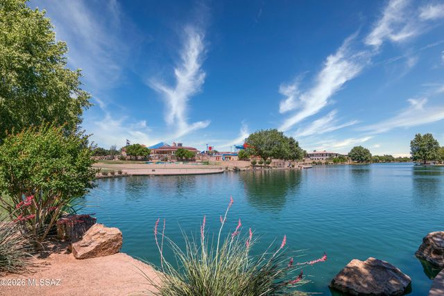 757 W Calle El Teclado, Sahuarita, AZ 85629