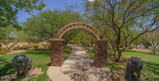 757 W Calle El Teclado, Sahuarita, AZ 85629