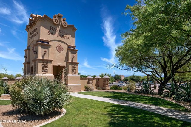 757 W Calle El Teclado, Sahuarita, AZ 85629