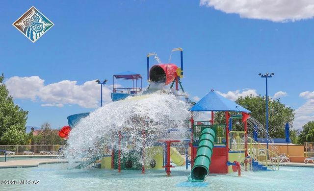 757 W Calle El Teclado, Sahuarita, AZ 85629