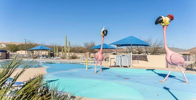 757 W Calle El Teclado, Sahuarita, AZ 85629