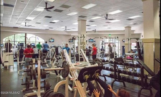 757 W Calle El Teclado, Sahuarita, AZ 85629