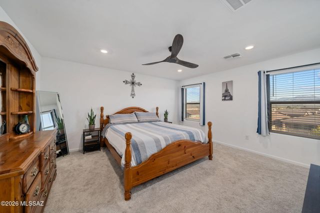 757 W Calle El Teclado, Sahuarita, AZ 85629