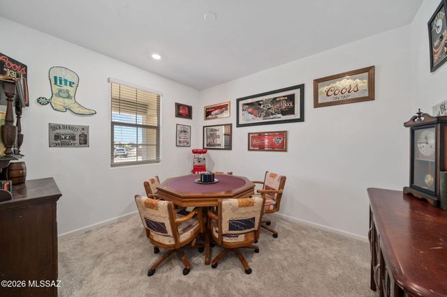 757 W Calle El Teclado, Sahuarita, AZ 85629