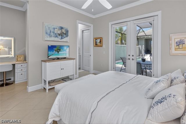 6387 Warwick AVE, Naples, FL 34113