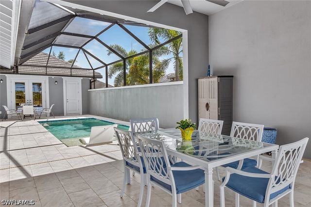 6387 Warwick AVE, Naples, FL 34113