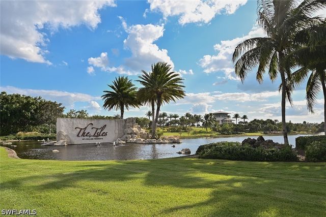 6387 Warwick AVE, Naples, FL 34113