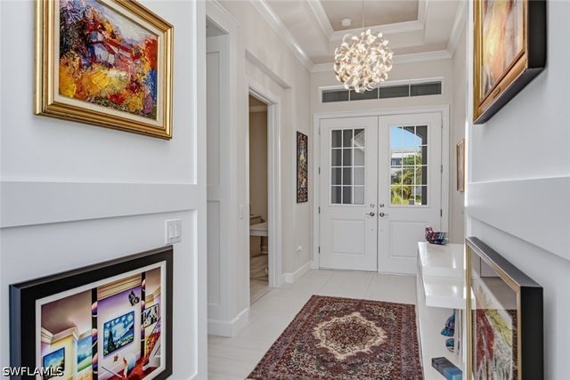 6387 Warwick AVE, Naples, FL 34113