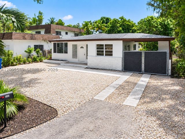 940 NE 85th St, Miami, FL 33138