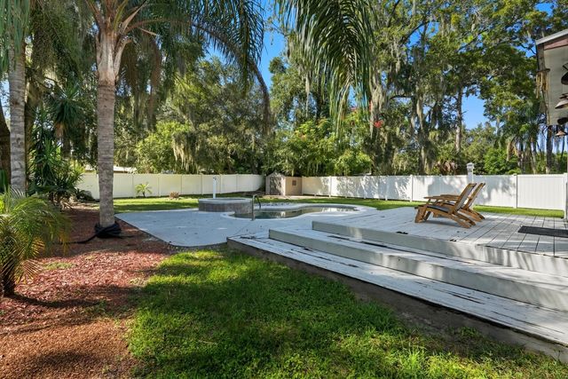 606 Fern St, Palatka, FL 32177