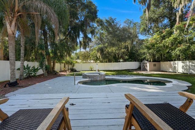 606 Fern St, Palatka, FL 32177