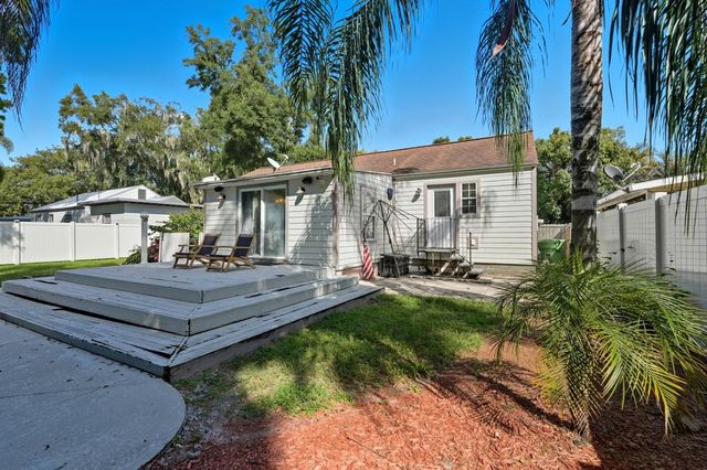 606 Fern St, Palatka, FL 32177