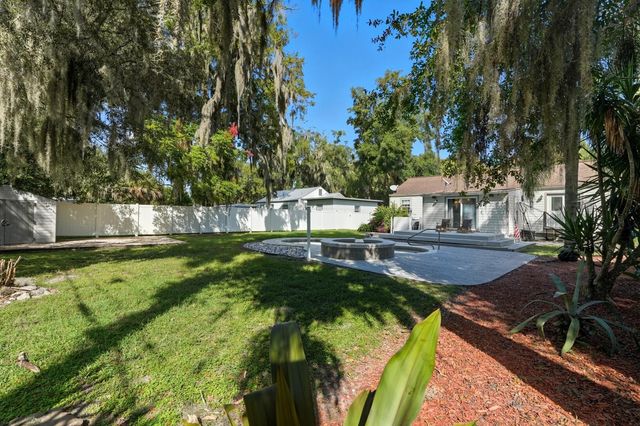 606 Fern St, Palatka, FL 32177