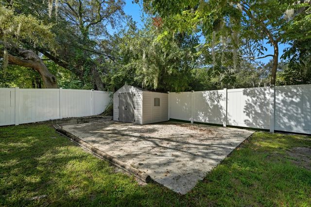 606 Fern St, Palatka, FL 32177