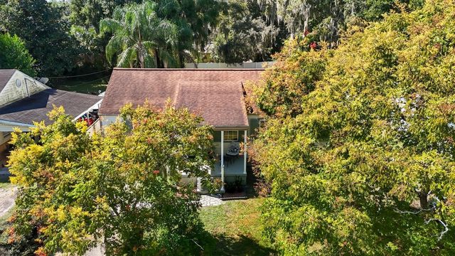 606 Fern St, Palatka, FL 32177