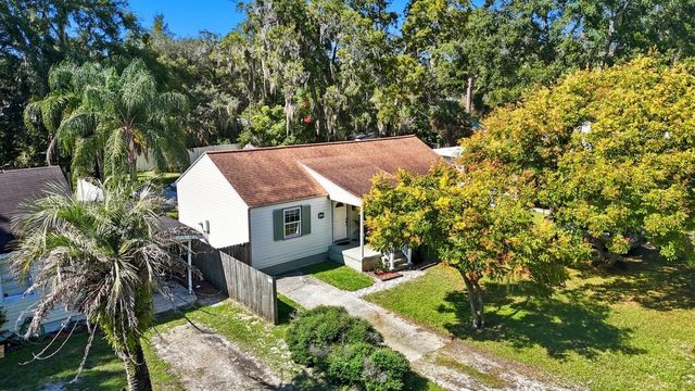 606 Fern St, Palatka, FL 32177