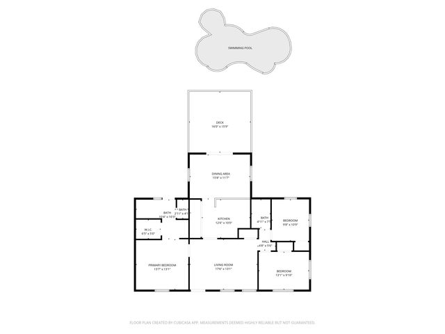 606 Fern St, Palatka, FL 32177