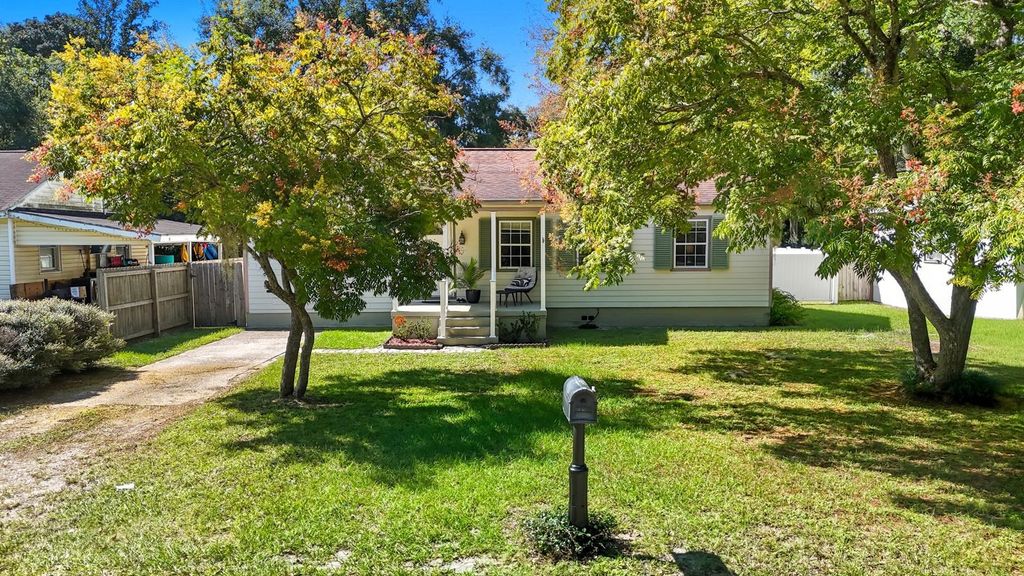 606 Fern St, Palatka, FL 32177