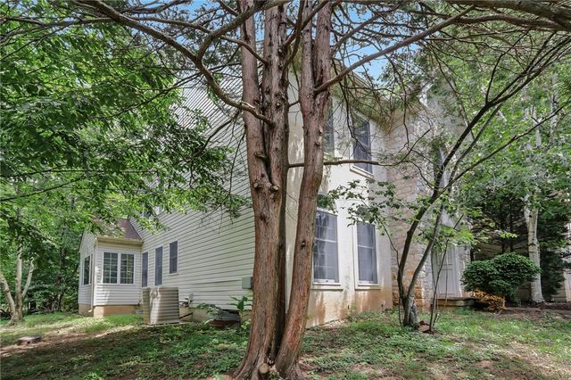 111 Manor Drive, Montgomery Twp, PA 19446