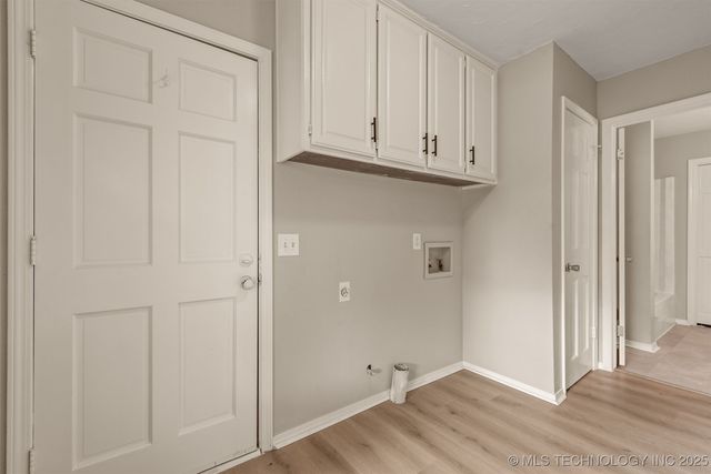 11971 Stonehedge Drive, Claremore, OK 74017