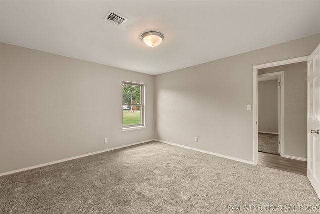 11971 Stonehedge Drive, Claremore, OK 74017
