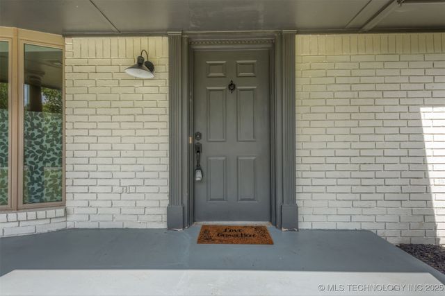 11971 Stonehedge Drive, Claremore, OK 74017