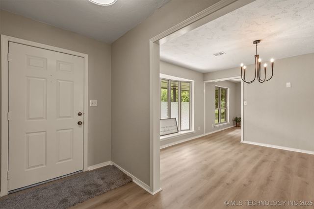 11971 Stonehedge Drive, Claremore, OK 74017