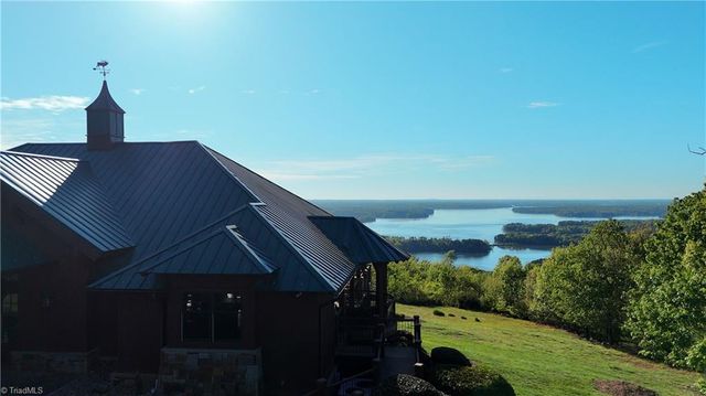 303 Healing Springs Drive, Denton, NC 27239