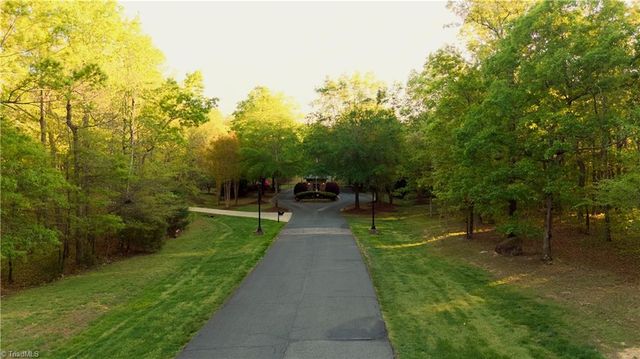 303 Healing Springs Drive, Denton, NC 27239